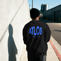 Sweatshirt ATLOS