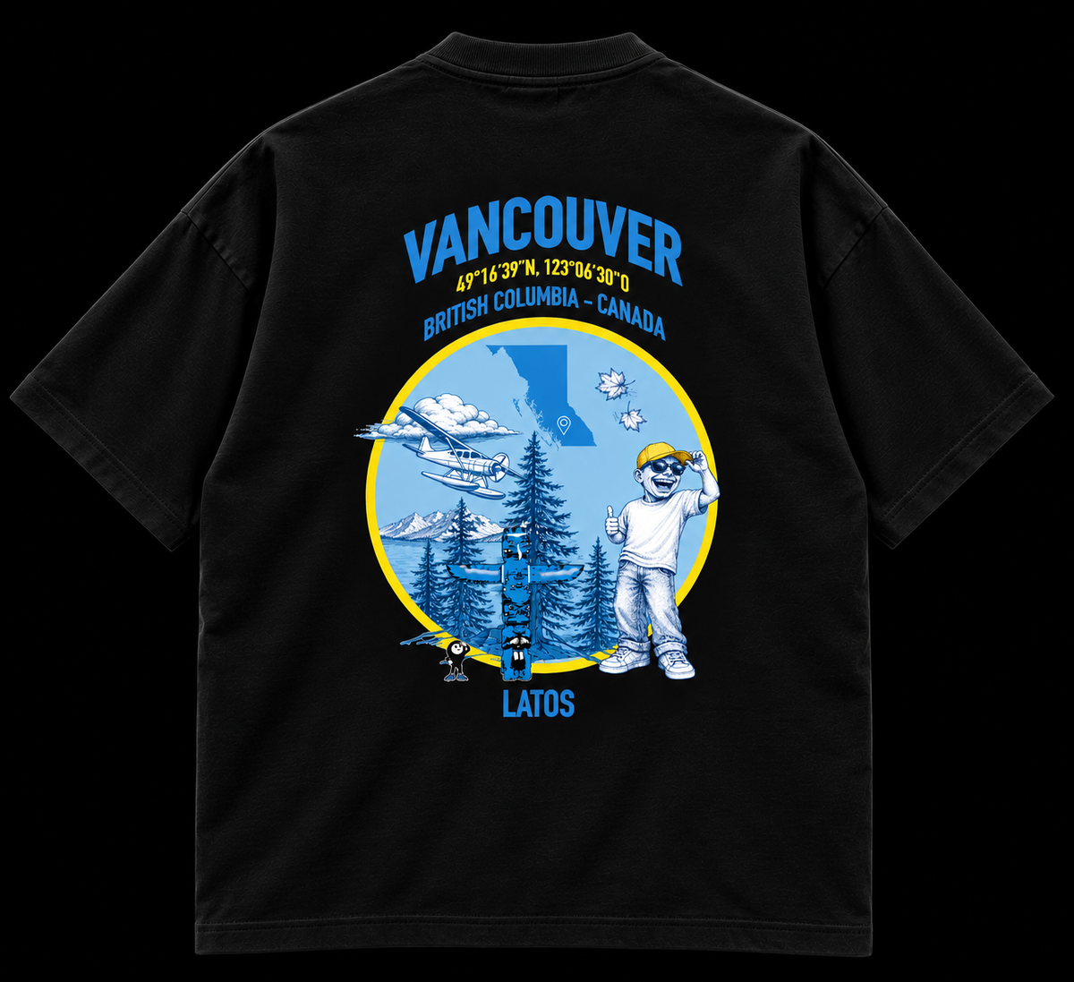 VANCOUVER