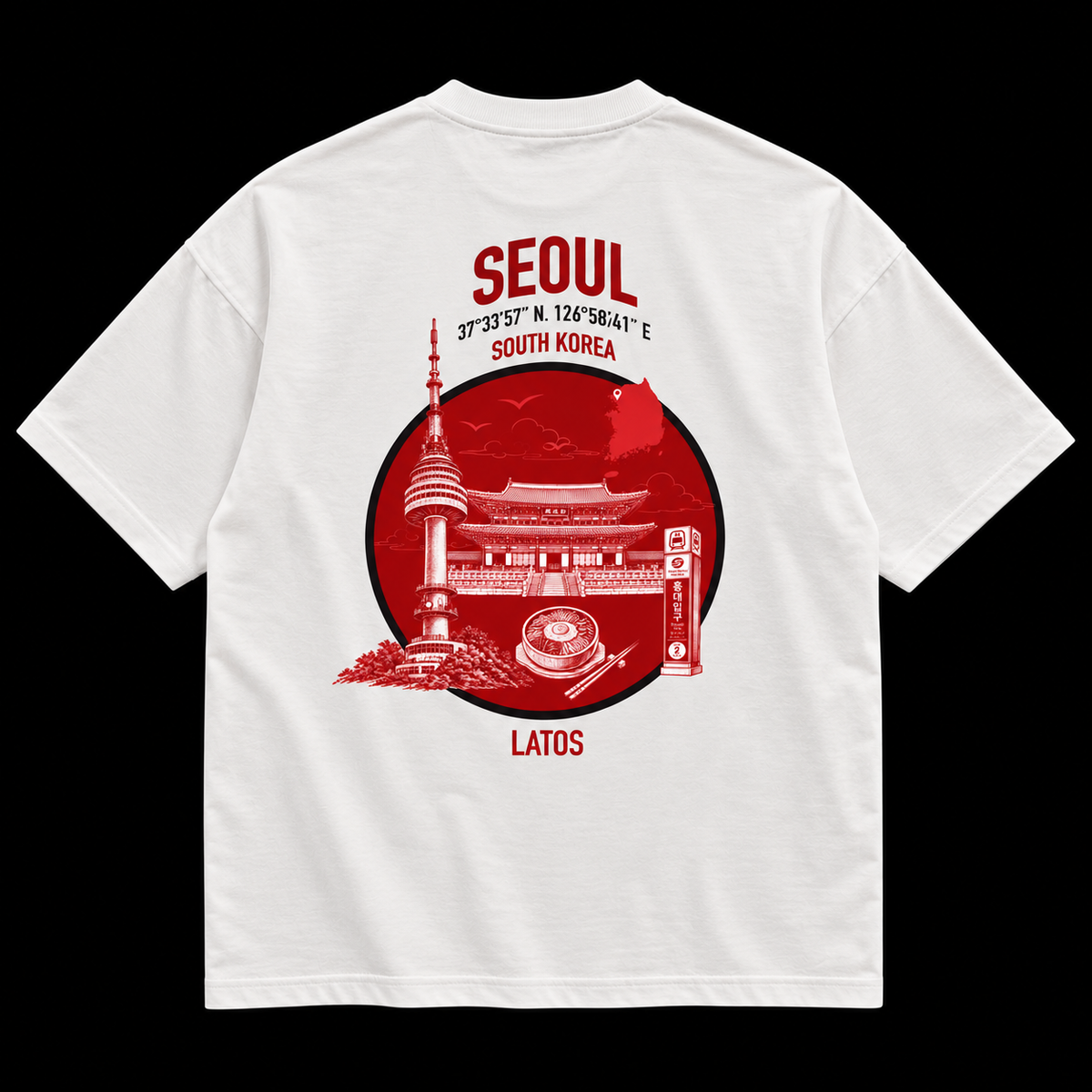 SEOUL